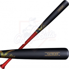Victus FT23 Pro Reserve Maple Wood Baseball Bat VRWMFT23-CH/FBK