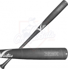 CLOSEOUT Victus Pop Piece Pro Reserve Maple Wood Baseball Bat VRWMPP-GY