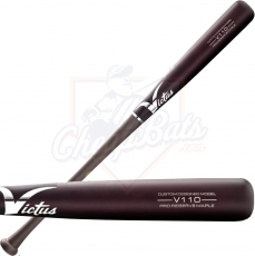 Victus V110 Pro Reserve Maple Wood Baseball Bat VRWMV110-FG/FC
