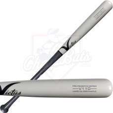 CLOSEOUT Victus V110 Pro Reserve Maple Wood Baseball Bat VRWMV110-GY/WW