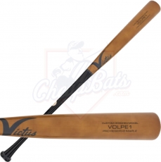 Victus VOLPE1 Pro Reserve Maple Wood Baseball Bat VRWMVOLPE1-GB/GW