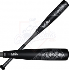 Victus Nox 2 Youth USA Baseball Bat -11oz VSBN2USA11