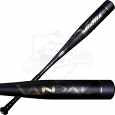 2022 Victus Vandal 2 Youth USSSA Baseball Bat -5oz VSBV2Y5