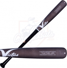 Victus Tatis Jr Pro Reserve Youth Birch Wood Baseball Bat VYRWBTATISJR-B/GY