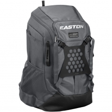 essential equipment Details about   EASTON BAT PACK E85XL Baseball Youth backpack Holds 2 bats 