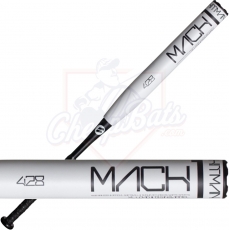 2022 Worth Mach 1 Hitman XL Senior Slowpitch Softball Bat End Loaded SSUSA WMH22S