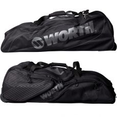Worth Wheeled Equipment Bag WORBAG-WB