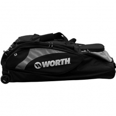 CLOSEOUT Worth Wheeled Equipment Bag WOWHBG