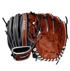 Wilson A500 Baseball Glove 11.5" WTA05RB19115