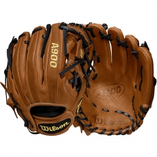 Wilson A900 Pedroia Fit Baseball Glove 11.5" WTA09RB20115PF