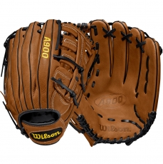 Wilson A900 Baseball Glove 12.5" WTA09RB20125