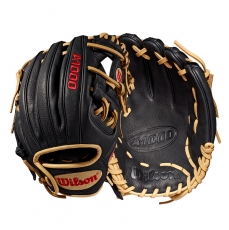 Wilson A1000 PF88 Baseball Glove 11.25" WTA10RB19PF88