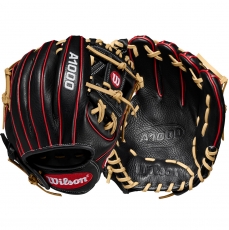 Wilson A1000 1788 Baseball Glove 11.25" WTA10RB201788