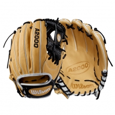Wilson A2000 1787 Baseball Glove 11.75" WTA20RB191787
