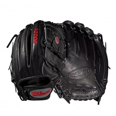CLOSEOUT Wilson A2000 B125 Baseball Glove 12.5" WTA20RB19B125