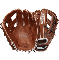 Wilson A2000 1785 Baseball Glove 11.75" WTA20RB201785