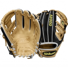 Wilson A2000 1786 Baseball Glove 11.5" WTA20RB201786