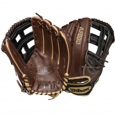 Wilson A2000 1799 Baseball Glove 12.75" WTA20RB201799