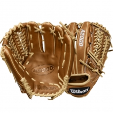 Wilson A2000 D33 Baseball Glove 11.75" WTA20RB20D33