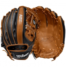 Wilson A2K 1786 Baseball Glove 11.5" WTA2KRB201786SS