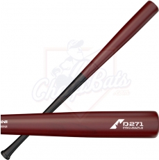 CLOSEOUT DeMarini D271 Pro Composite Maple Wood BBCOR Baseball Bat -3oz WTDX271BW18