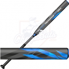 CLOSEOUT 2019 DeMarini CF Zen Fastpitch Softball Bat -10oz WTDXCFP-19