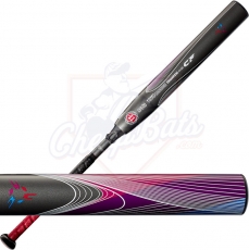 CLOSEOUT 2020 DeMarini CF Fastpitch Softball Bat -11oz WTDXCFS-20