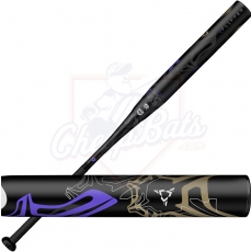 2019 DeMarini Flipper Slowpitch Softball Bat Mid Loaded ASA WTDXFLS-19