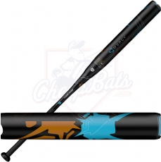 CLOSEOUT 2019 DeMarini Mercy Slowpitch Softball Bat Mid Loaded ASA WTDXMSP-19