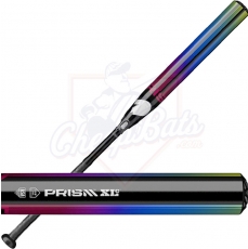 CLOSEOUT 2020 DeMarini Prism Fastpitch Softball Bat -10oz WTDXPZP-20
