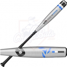 *2-DAY SHIP* Details about   2021 DeMarini Voodoo One Balanced USA 28" 19 oz Youth Bat 2-5/8" 