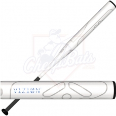 DeMarini Vizion Limited Edition Slowpitch Softball Bat ASA USSSA WTDXVZA-17