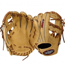 CLOSEOUT Louisville Slugger 125 Series Baseball Glove 11.5" WTL12RB17115