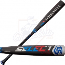 CLOSEOUT 2019 Louisville Slugger Select 719 BBCOR Baseball Bat -3oz WTLBBS719B3