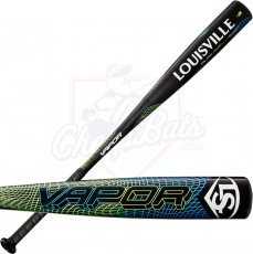 CLOSEOUT 2020 Louisville Slugger Vapor BBCOR Baseball Bat -3oz WTLBBVAB320
