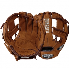 CLOSEOUT Louisville Slugger Dynasty Baseball Glove 11.5" WTLDYRB17115