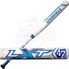 CLOSEOUT 2018 Louisville Slugger LXT Fastpitch Softball Bat -10oz WTLFPLX18A10