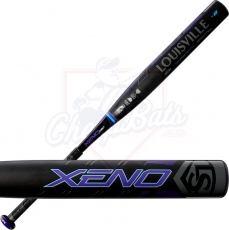 CLOSEOUT 2020 Louisville Slugger Xeno X20 Fastpitch Softball Bat -9oz WTLFPXND9-20