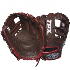 CLOSEOUT Louisville Slugger TPX Baseball Glove 11.5" WTLPXRB18115
