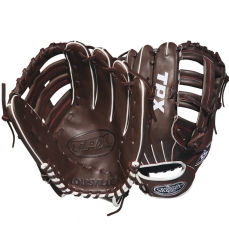 CLOSEOUT Louisville Slugger TPX Baseball Glove 12.75" WTLPXRB181275
