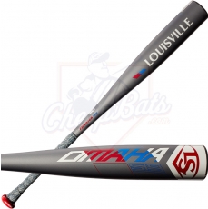 CLOSEOUT 2019 Louisville Slugger Omaha 519 Youth USSSA Baseball Bat -10oz WTLSLO519X10