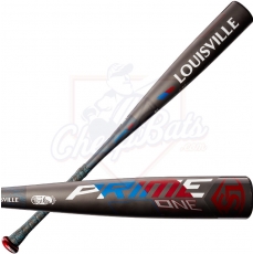 CLOSEOUT 2019 Louisville Slugger Prime One Youth USSSA Baseball Bat -12oz WTLSLP119X12