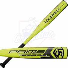 2020 Louisville Slugger Prime Youth USA Tee Ball Bat -12.5oz WTLUBP9T12520