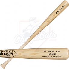 Louisville Slugger Mixed Genuine Ash Wood Baseball Bat WTLW3AMIXB16