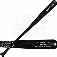 Louisville Slugger Mixed Genuine Ash Wood Baseball Bat WTLW3AMIXC16