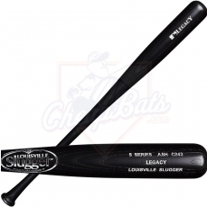 Louisville Slugger C243 Legacy Ash Wood Baseball Bat WTLW5A243A16