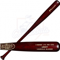 Louisville Slugger C243 Legacy LTE Ash Wood Baseball Bat -3oz WTLW5A243B16