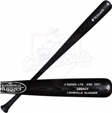 CLOSEOUT Louisville Slugger C271 Legacy LTE Ash Wood Baseball Bat -5oz WTLW5A271C16