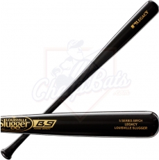 CLOSEOUT Louisville Slugger Mixed Legacy 5 Series Birch Wood Baseball Bat WTLW5BMIXA18
