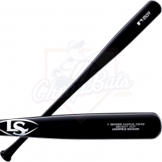 CLOSEOUT Louisville Slugger C243 Series 7 Select Cut Maple Wood Baseball Bat WTLW7M243A20